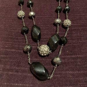 Ann Taylor Necklace